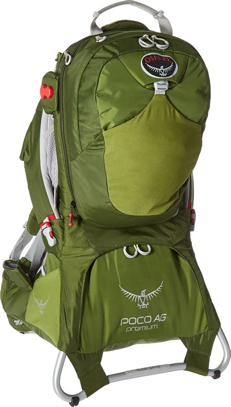 osprey poco plus age|osprey poco plus vs premium.